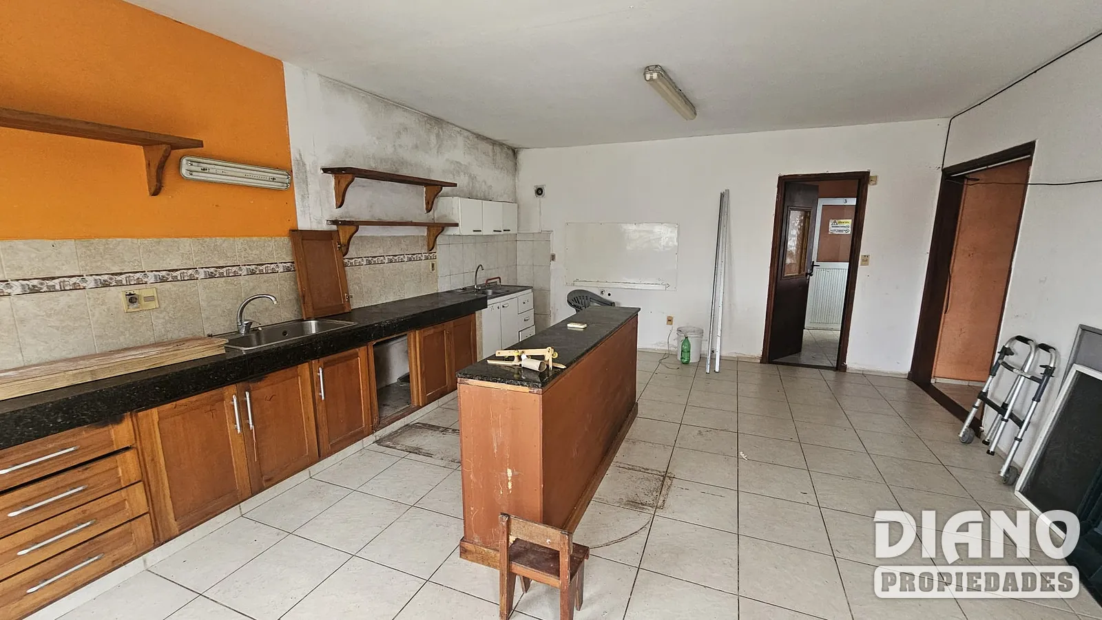 Residencia en Solis de Mataojo, Lavalleja.