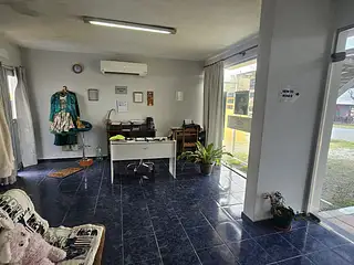 Residencia en Solis de Mataojo, Lavalleja.