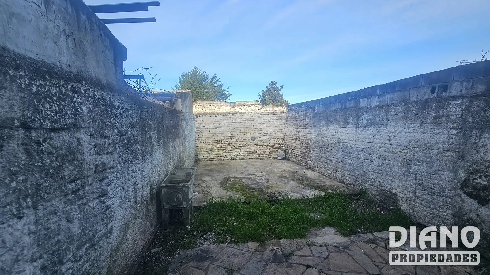 Oportunidad de inversión a pasos de Plaza Rivera