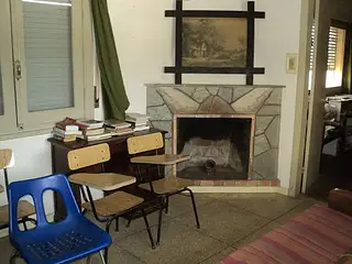 Pleno centro, excelente casa en 2 plantas