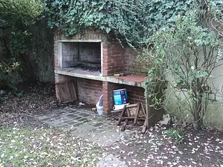 Pleno centro, excelente casa en 2 plantas