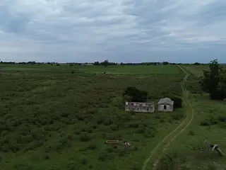Excelente Campo, Río Santa Lucía