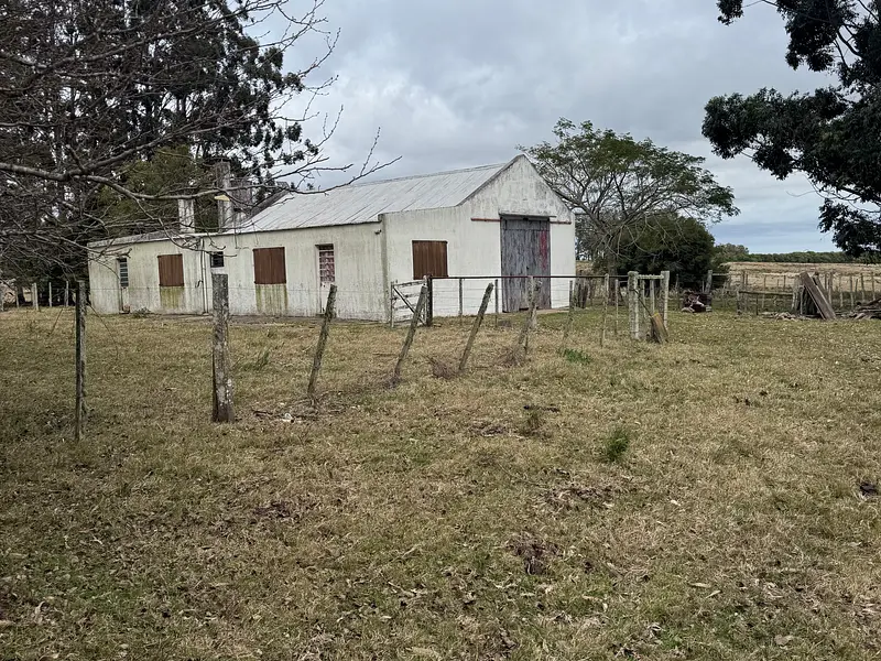 Establecimiento en Retamosa