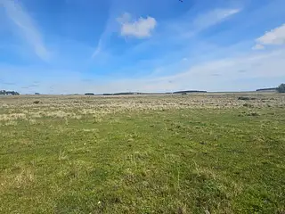 Excelente campo agrícola, Poblado Colón