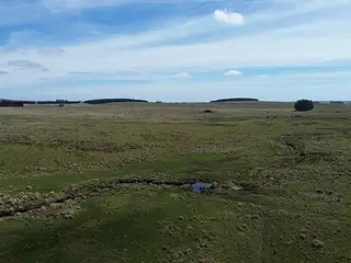 Excelente campo agrícola, Poblado Colón
