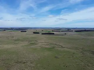 Excelente campo agrícola, Poblado Colón