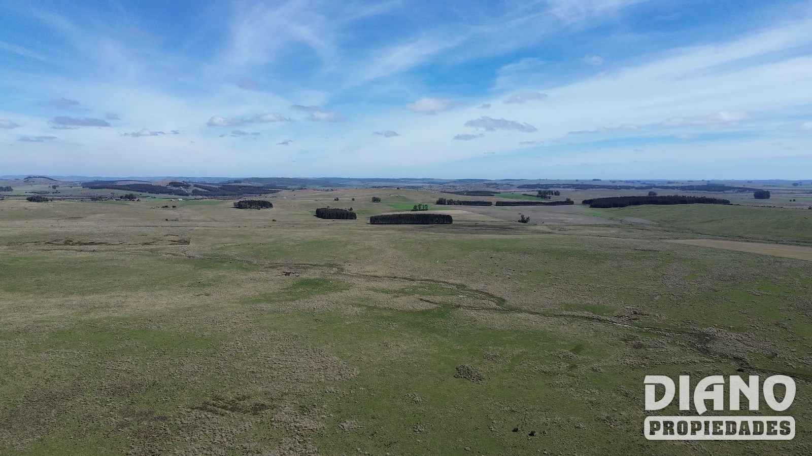 Excelente campo agrícola, Poblado Colón