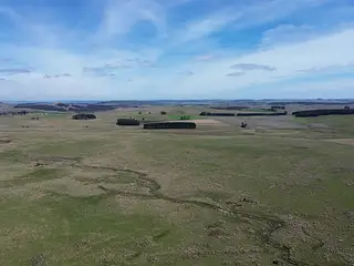 Excelente campo agrícola, Poblado Colón
