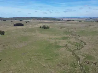 Excelente campo agrícola, Poblado Colón