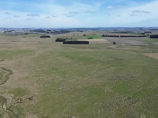 Excelente campo agrícola, Poblado Colón