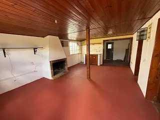 Casa a pasos de Av. General Flores