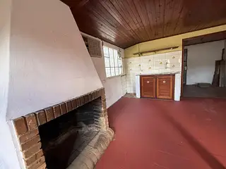 Casa a pasos de Av. General Flores