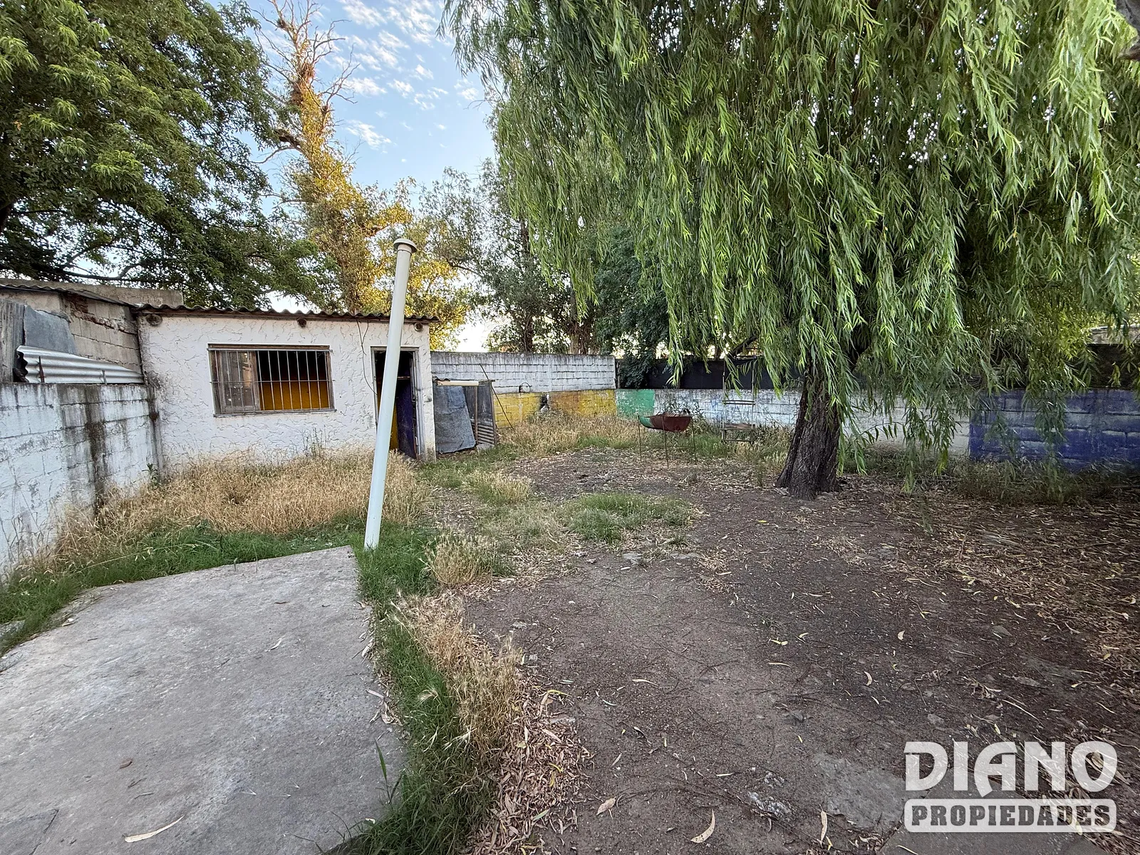 Casa a pasos de Av. General Flores