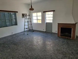 Casa céntrica frente a UTEC