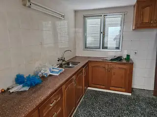 Casa céntrica frente a UTEC