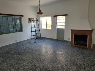 Casa céntrica frente a UTEC