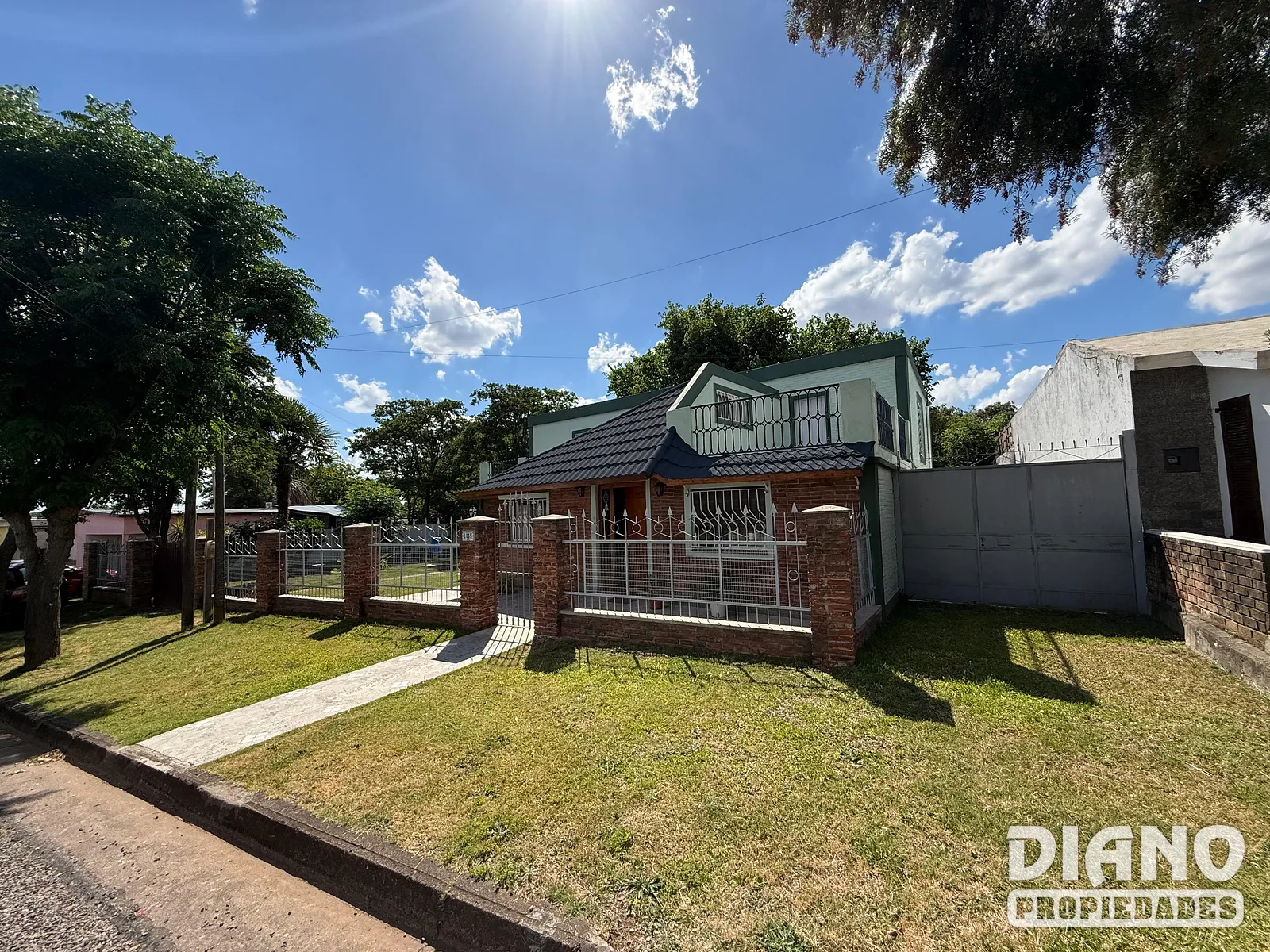 Barrio Libran excelente