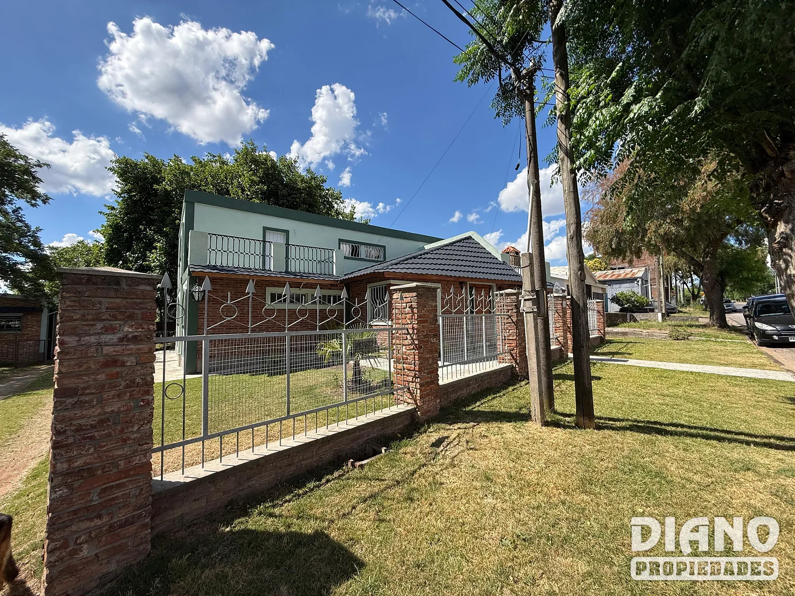 Barrio Libran excelente