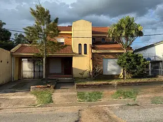 Excelente propiedad