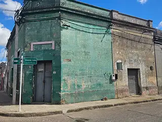 Local a reciclar 