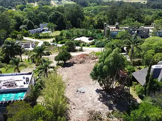 Punta Ballena, amplio terreno