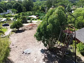 Punta Ballena, amplio terreno