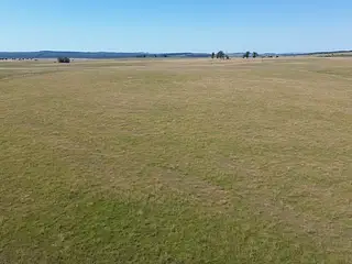 100 hectáreas invernada