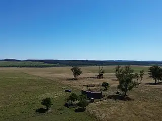 100 hectáreas invernada