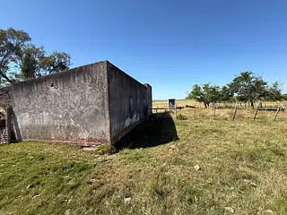 100 hectáreas invernada