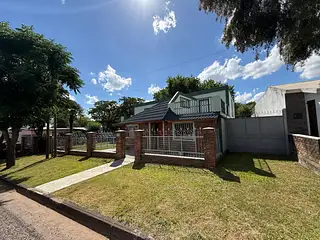 Barrio Libran excelente