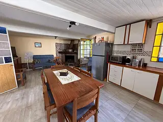 Barrio Libran excelente