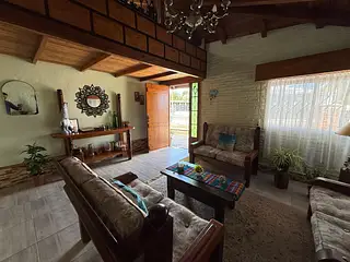 Barrio Libran excelente