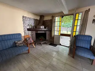 Barrio Libran excelente