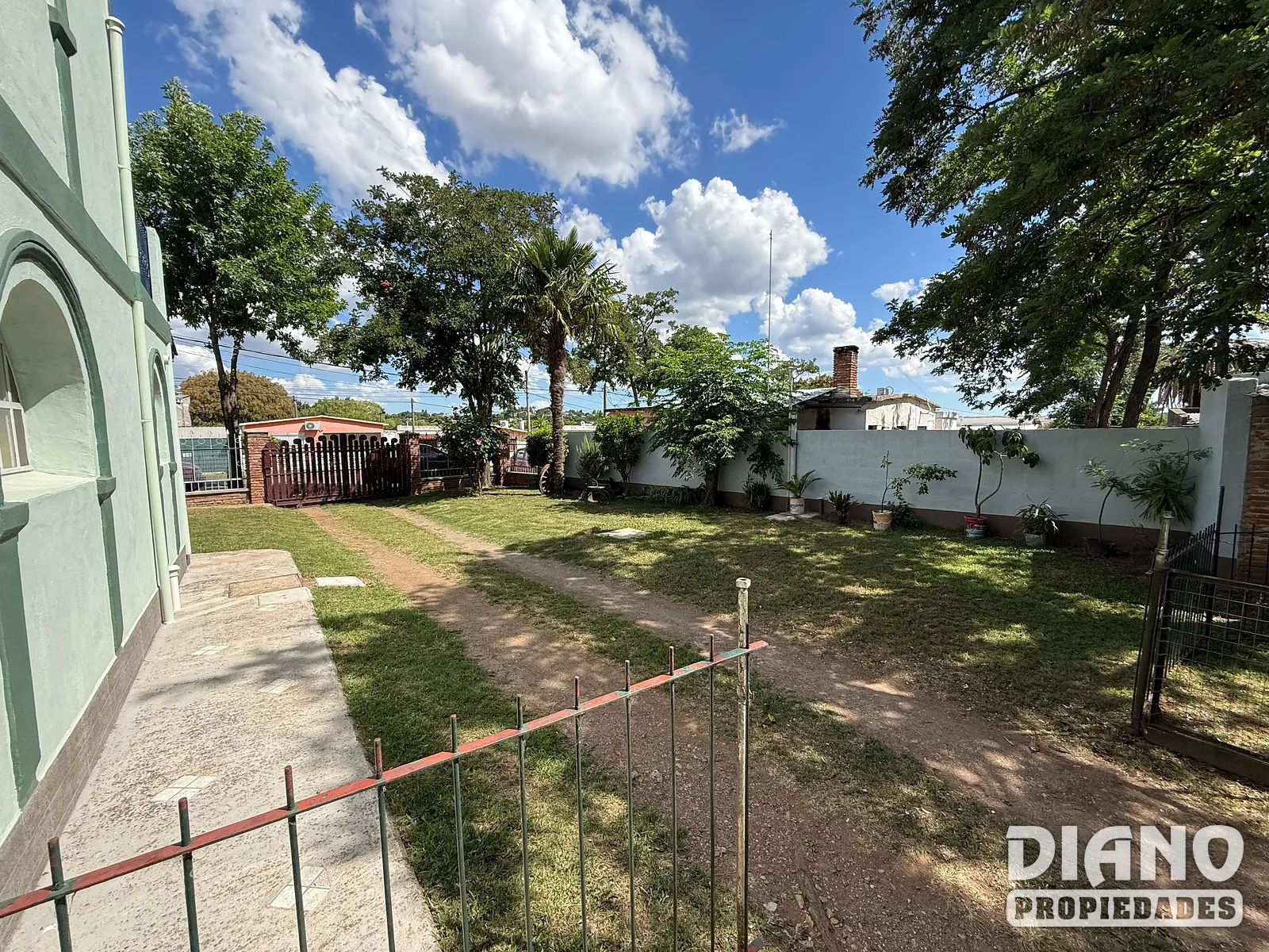 Barrio Libran excelente