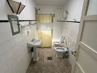 A pocas cuadras del centro