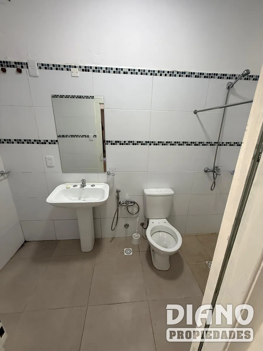 A pocas cuadras del centro