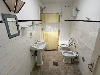 A pocas cuadras del centro