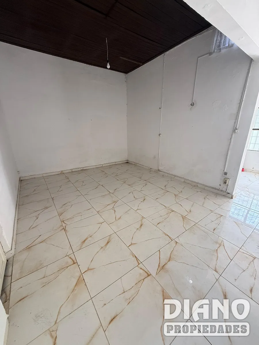 A pocas cuadras del centro