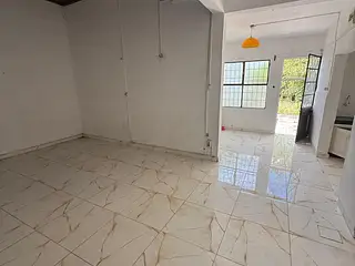 A pocas cuadras del centro