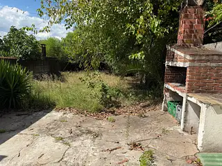 A pocas cuadras del centro