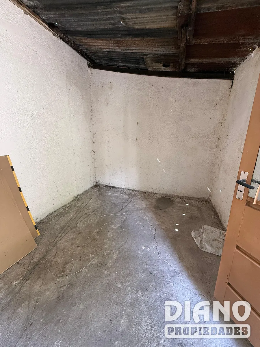 A pocas cuadras del centro