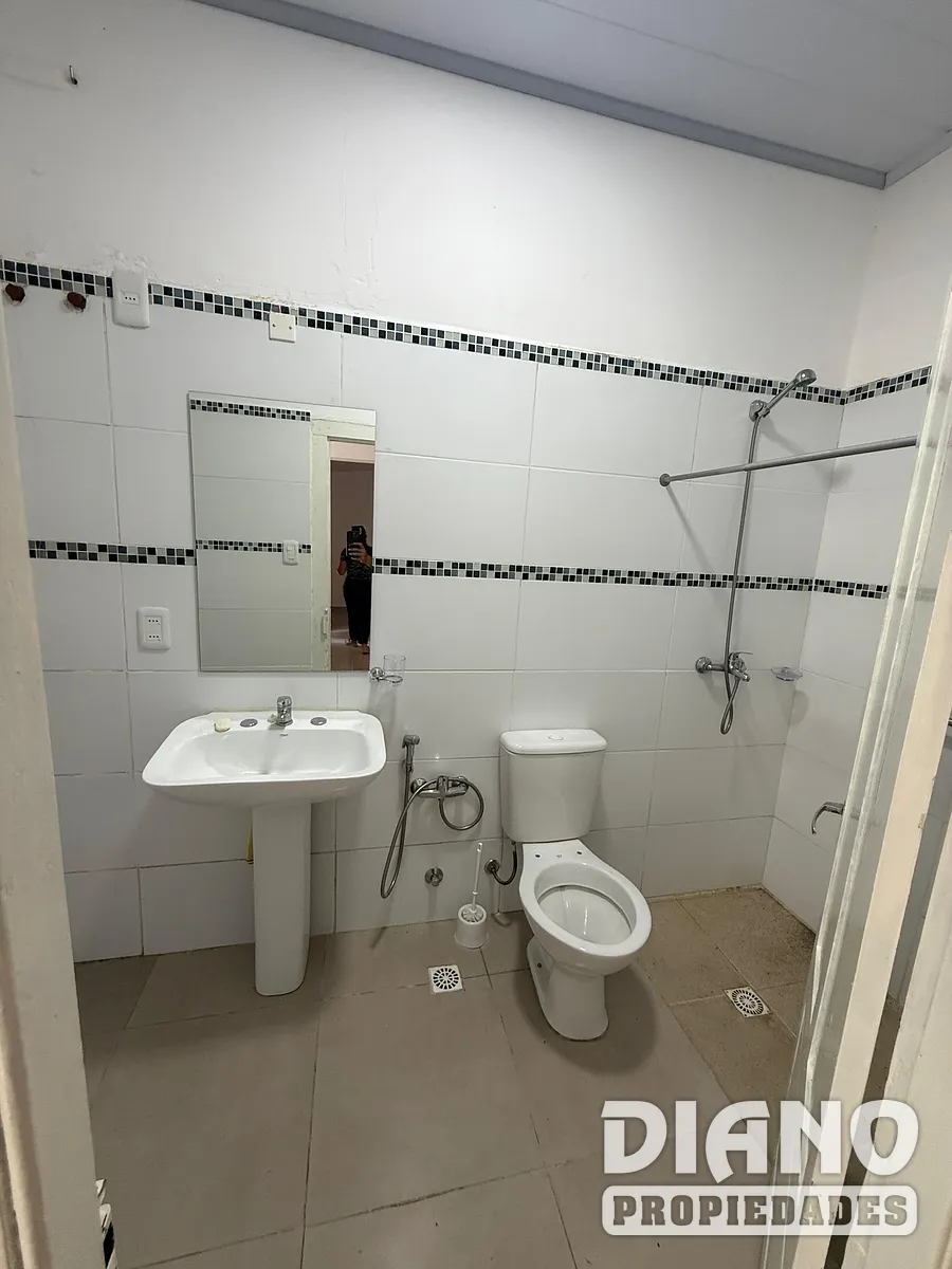 A pocas cuadras del centro