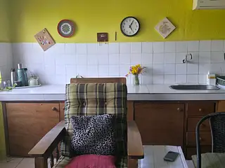 La Calera, chacra con casa