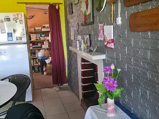 La Calera, chacra con casa