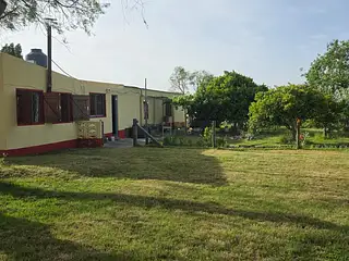 La Calera, chacra con casa
