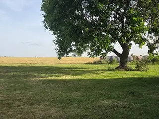 La Calera, chacra con casa