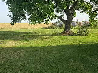 La Calera, chacra con casa