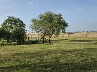 La Calera, chacra con casa