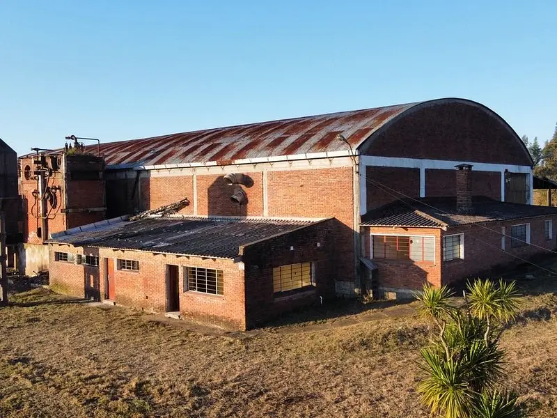 Gran Predio Urbano, 7 hectáreas, ideal Logística e industria. Minas, Lavalleja
