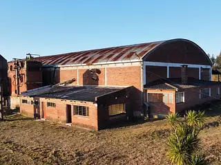 Gran Predio Urbano, 7 hectáreas, ideal Logística e industria. Minas, Lavalleja